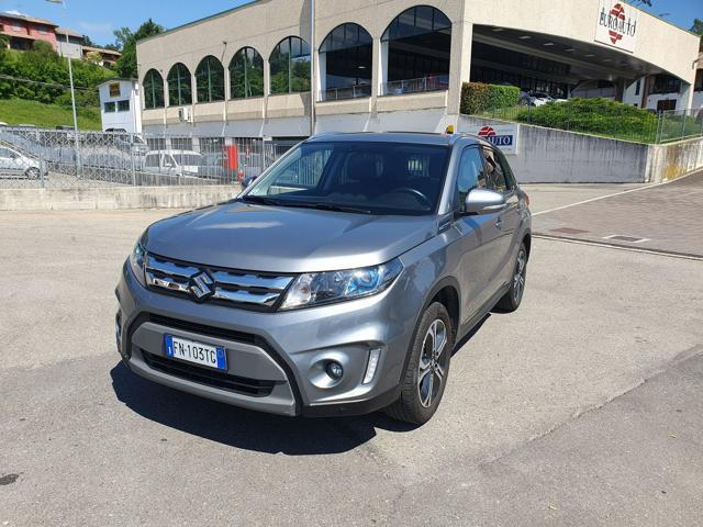 SUZUKI VITARA 1.6 VVT 4WD AllGrip V-Top GPL