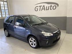 FORD C-MAX 2.0 145 CV Bz.- GPL Ikon