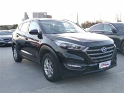 HYUNDAI Tucson 1.7 crdi Comfort Plus Pack 2wd 115cv