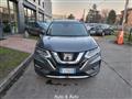 NISSAN X-TRAIL 2.0 dci Tekna 4wd