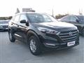 HYUNDAI Tucson 1.7 crdi Comfort Plus Pack 2wd 115cv