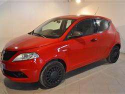 LANCIA YPSILON 1.2 69 CV 5 porte GPL Ecochic Silver