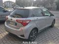 TOYOTA YARIS 5p 1.5h Trend Grey Edition my18