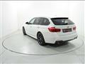 BMW SERIE 3 TOURING d Touring Msport