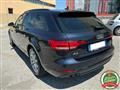 AUDI A4 AVANT Avant 2.0 TDI 190 CV quattro S tronic Business