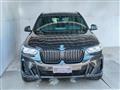 BMW X3 G01 2021 -  xdrive20d mhev 48V Msport auto