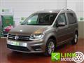 VOLKSWAGEN CADDY 2.0 TDI 102 CV DSG Highline* UNIPROPRIETARIO*