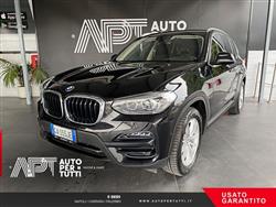 BMW X3 xdrive20d xLine 190cv auto my19