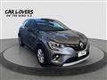 RENAULT CAPTUR 1.6 E-Tech hybrid Intens 145cv auto