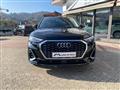 AUDI Q3 35 TFSI S line Sportback *PAGA COME VUOI