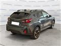 SUBARU CROSSTREK 2.0i e-Boxer MHEV CVT Lineartronic Style Xtra