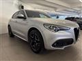 ALFA ROMEO STELVIO 2.2 Turbodiesel 210 CV AT8 Q4 Veloce