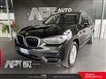 BMW X3 xdrive20d xLine 190cv auto my19