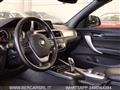 BMW SERIE 2 220i Cabrio Advantage aut.