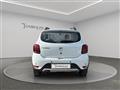 DACIA SANDERO Stepway 0.9 TCe 90cv S&S