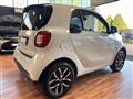 SMART FORTWO 70 1.0 twinamic Passion