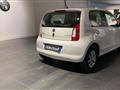 SKODA CITIGO 1.0 60 CV 5 porte Elegance