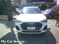 AUDI Q3 35 TFSI S line edition