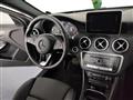 MERCEDES CLASSE A d Automatic Sport