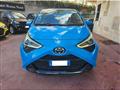 TOYOTA Aygo 5p 1.0 x-cool m-mt 72cv