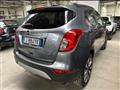 OPEL MOKKA X 1.4 Turbo Ecotec 140CV 4x4 Start&Stop Advance