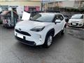 TOYOTA Yaris Cross 1.5h Trend fwd 116cv e-cvt