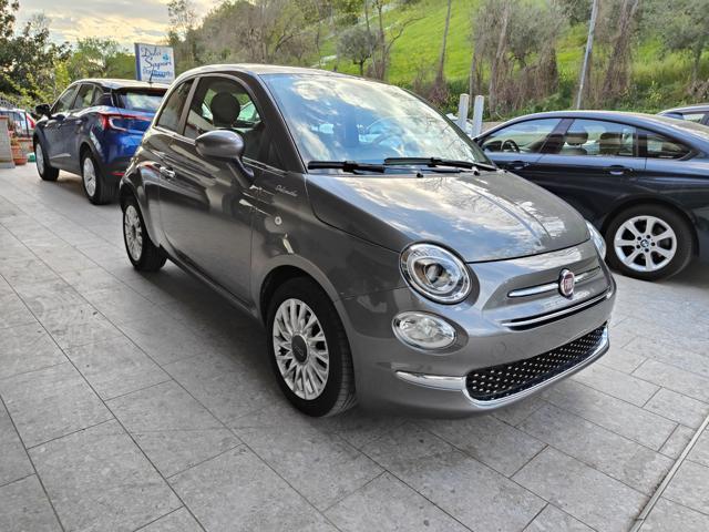 FIAT 500 1.0 Hybrid Dolcevita *VENDUTA*