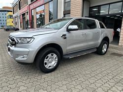FORD RANGER Limited 4WD 2.2 TDCi 160CV XLT 5P  Full Optional