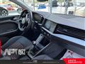 AUDI A1 SPORTBACK A1 Citycarver 30 1.0 tfsi Admired 110cv