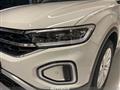 VOLKSWAGEN T-ROC 2.0 TDI SCR STYLE DSG 150CV