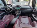 MINI CLUBMAN 2.0 Cooper SD Hype ALL4 aut.