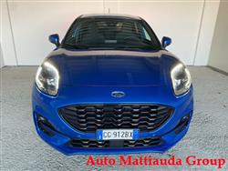 FORD PUMA 1.0 EcoBoost Hybrid 125 CV S&S ST-Line