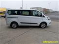 FORD TOURNEO CUSTOM 320 2.0 TDCi 130CV PC Trend