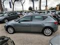 SEAT LEON FR 2.0 TDI DSG CLIMA CRUISE NAVI CERCHI LEGA