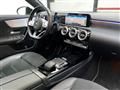 MERCEDES CLASSE A SEDAN d Automatic 4p. Premium