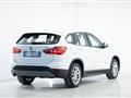 BMW X1 XDrive18d Advantage [AUTOMATICO]