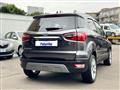 FORD ECOSPORT 1.5 Ecoblue 95 CV Start&Stop Titanium