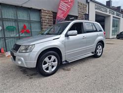 SUZUKI GRAND VITARA 1.9 DDiS 5 porte Crossover