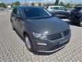 VOLKSWAGEN T-ROC 1.0 TSI Business BlueMotion Technology