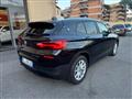 BMW X2 xDrive25e Business-X