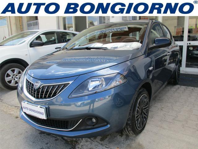 LANCIA YPSILON 1.0 FireFly 5 porteHybrid Gold