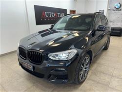 BMW X3 xDrive20d Msport - IVA ESPOSTA