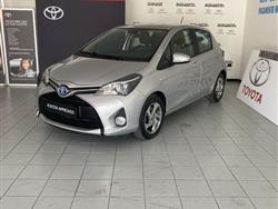 TOYOTA YARIS 1.5 Hybrid 5 porte Active