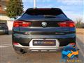 BMW X2 xDrive20d Msport-X