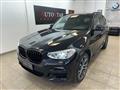 BMW X3 xDrive20d Msport - IVA ESPOSTA