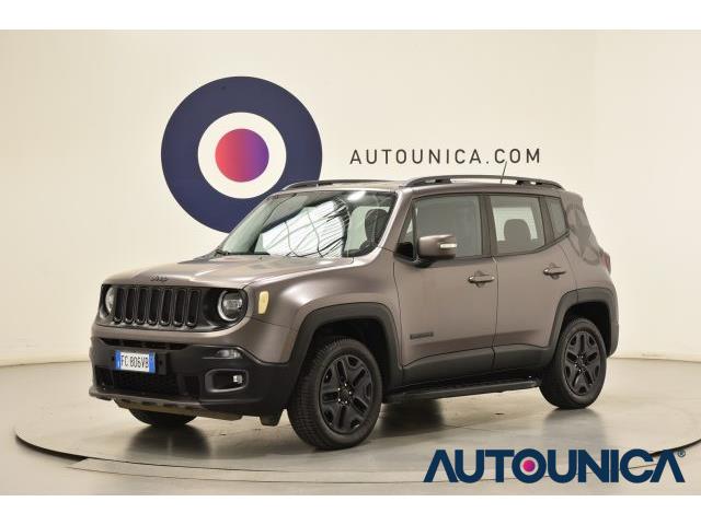 JEEP RENEGADE 2.0 MJT 4WD ACTIVE DRIVE NIGHT EAGLE OPACA