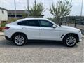 BMW X4 xDrive20i Business Advantage