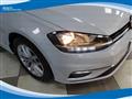 VOLKSWAGEN GOLF MK7.5 1.6 TDI 115cv BlueMotion Business DSG EU6