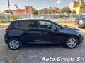 RENAULT CLIO TCe 12V 75 CV 5 porte Moschino  - Garanzia fino 36