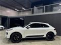 PORSCHE MACAN 3.0 S Diesel WHITE UFFICIALE ITALIANA